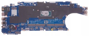 Płyta główna DELL Latitude 5510 D 0JHN2X