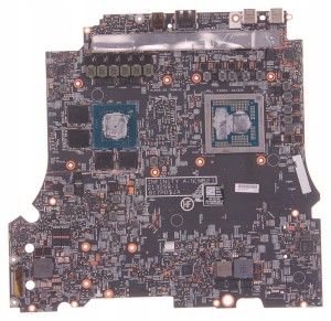 Płyta główna DELL Alienware M16 R1 00KH4D D