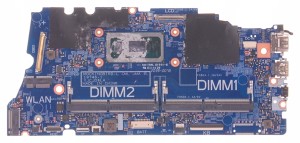 Płyta główna DELL Latitude 3410 D