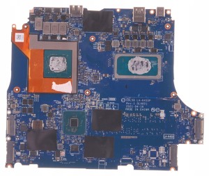 Płyta główna DELL G15 5511 0FHYK3 D