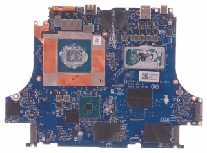 Płyta główna DELL G15 5511 D