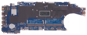 Płyta główna DELL Latitude 5510 D
