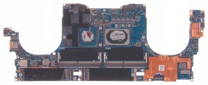 Płyta główna DELL XPS 15 9500 0XWT2F D