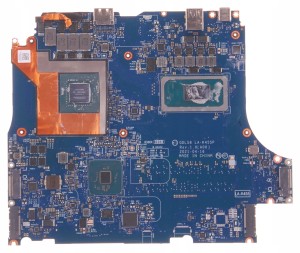 Płyta główna DELL G15 5511 D 06VF02