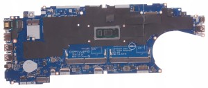 Płyta główna DELL Latitude 5510 D 0JHN2X