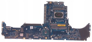 Płyta główna DELL Precision 7750 D