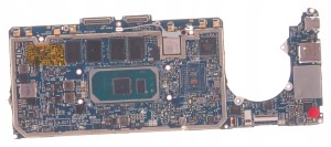 Płyta główna DELL XPS 7390 D