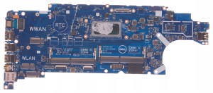 Płyta główna DELL Latitude 5410 0F2MCY D