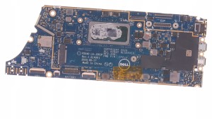 Płyta główna DELL Latitude 7410 2-in-1 D 00N7RN_SRGKV