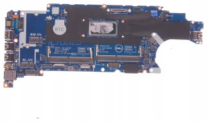 Płyta główna DELL Latitude 5410 D