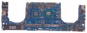 Płyta główna DELL Precision 5530 D