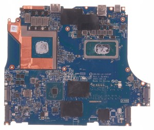 Płyta główna DELL G15 5511 D 06VF02