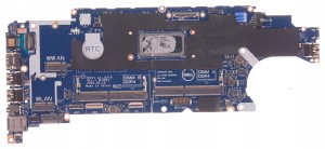 Płyta główna DELL Latitude 5410 D