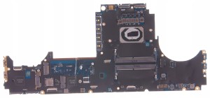 Płyta główna DELL Precision 7550 D