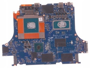 Płyta główna DELL G15 5511 D