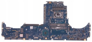 Płyta główna DELL Precision 7750 D