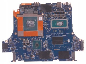 Płyta główna DELL G15 5511 D