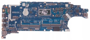 Płyta główna DELL Latitude 5410 067VJ9 D