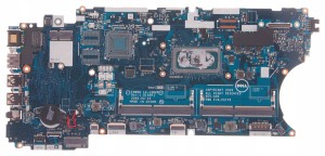Płyta główna DELL Latitude 5510 D 0JHN2X