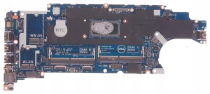 Płyta główna DELL Latitude 5410 D