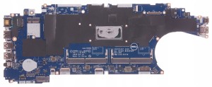 Płyta główna DELL Latitude 5510 D 0JHN2X