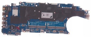 Płyta główna DELL Latitude 5510 D 0JHN2X