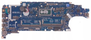 Płyta główna DELL Latitude 5410 067VJ9 D