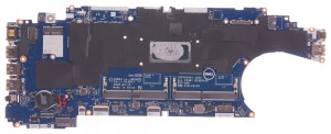 Płyta główna DELL Latitude 5510 D 0JHN2X