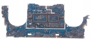 Płyta główna DELL Precision 5550 0GX59H D