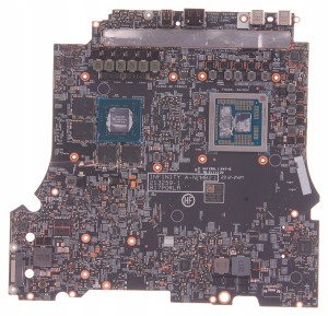 Płyta główna DELL Alienware M16 R1 00KH4D D