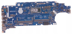 Płyta główna DELL Latitude 5410 067VJ9 D