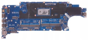Płyta główna DELL Latitude 5410 D 0F2MCY