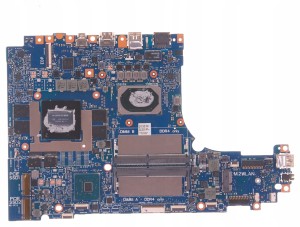 Płyta główna DELL G7 7700 D