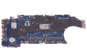 Płyta główna DELL Latitude 5510 D