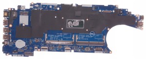 Płyta główna DELL Latitude 5510 D