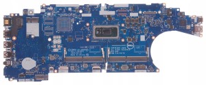 Płyta główna DELL Latitude 5510 D 0JHN2X