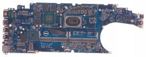 Płyta główna DELL Precision 3551 0M21VD D