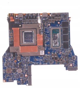 Płyta główna DELL Alienware X15 R2 D