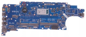 Płyta główna DELL Latitude 5410 0F2MCY D