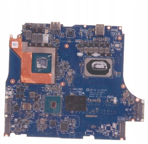 Płyta główna DELL G15 5510 D