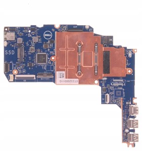 Płyta główna DELL Latitude 3190 D