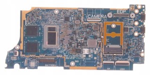 Płyta główna DELL Latitude 9330 D