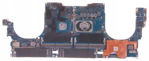 Płyta główna DELL XPS 15 9500 0XWT2F D