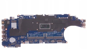 Płyta główna DELL Latitude 5510 D