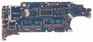 Płyta główna DELL Latitude 5410 067VJ9 D