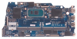 Płyta główna DELL Inspiron 3511 D
