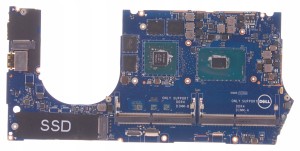 Płyta główna DELL Precision 5510 D