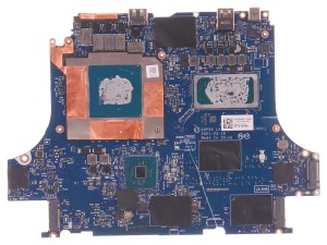 Płyta główna DELL G15 5511 D