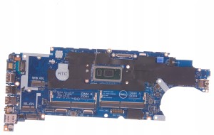 Płyta główna DELL Latitude 5410 D