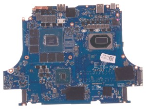 Płyta główna DELL G15 5510 D